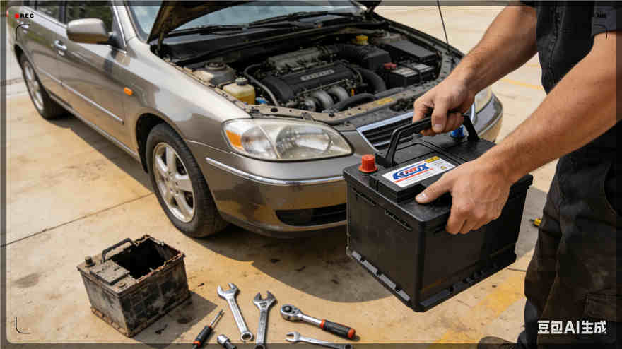 久治道路救援汽车送机油