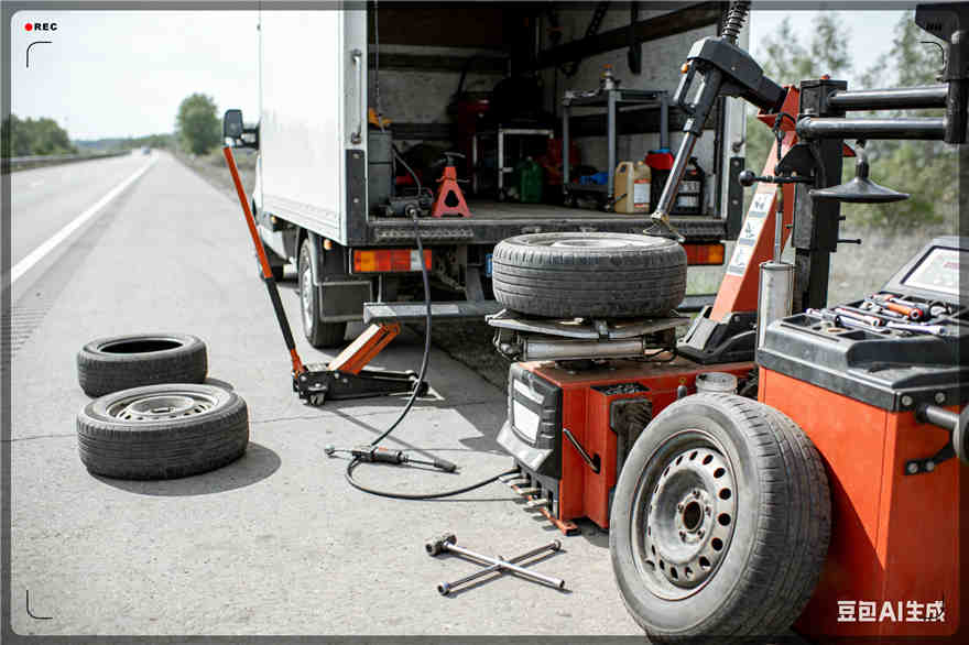 久治道路救援汽车送机油