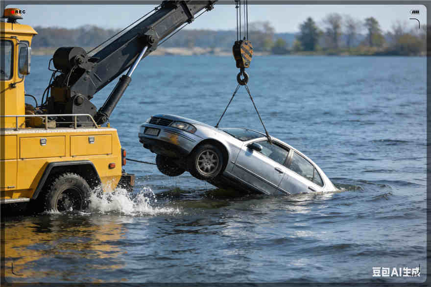 久治汽车救援送柴油